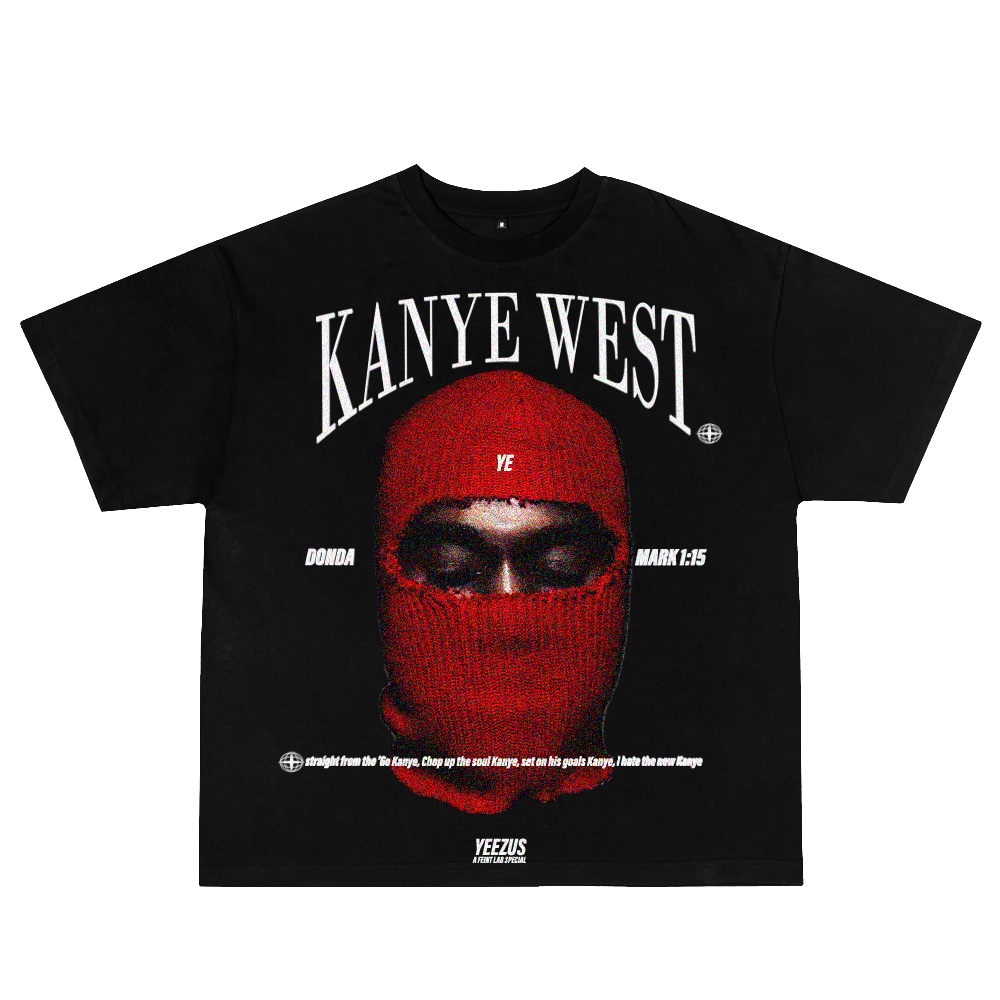 Kanye West