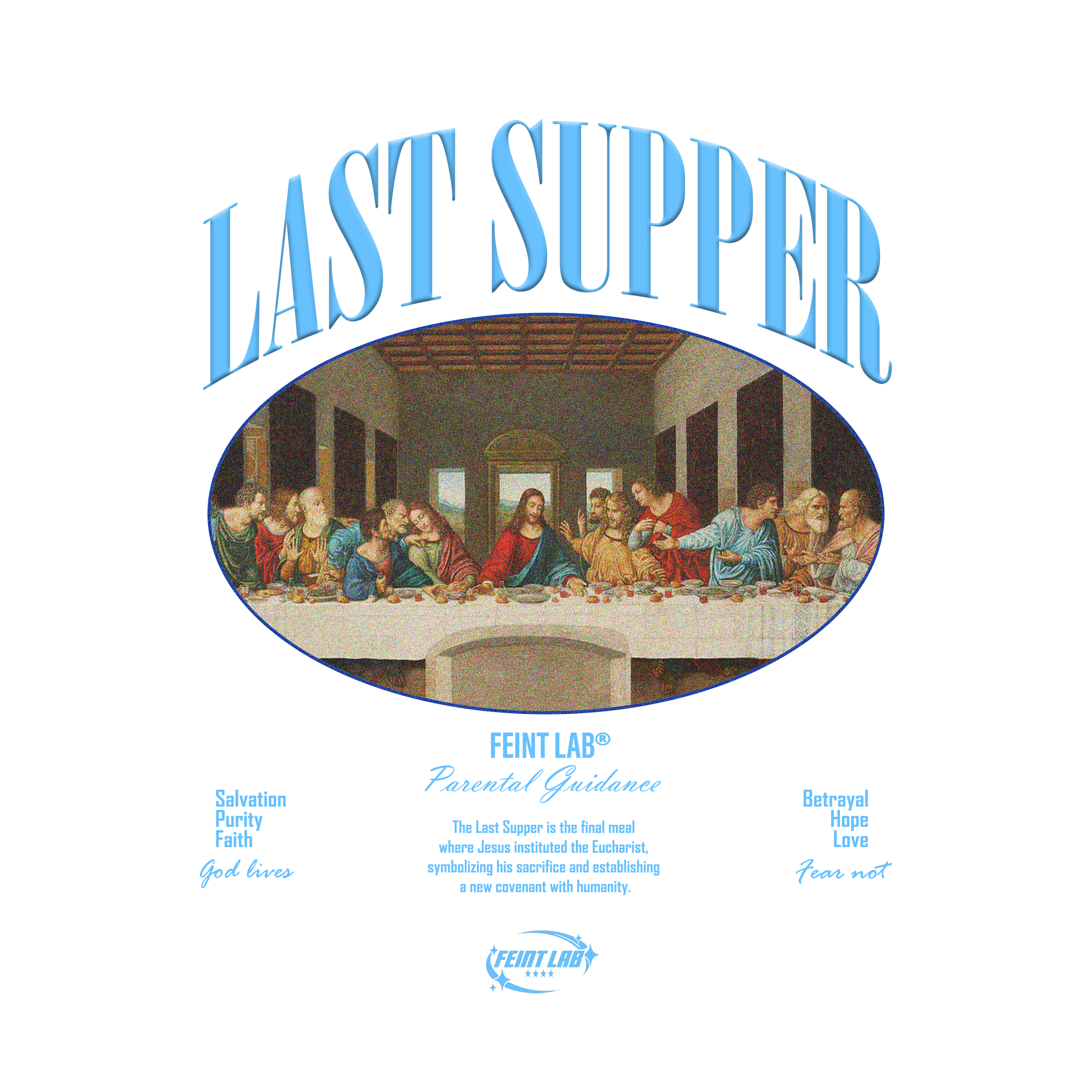The Last Supper