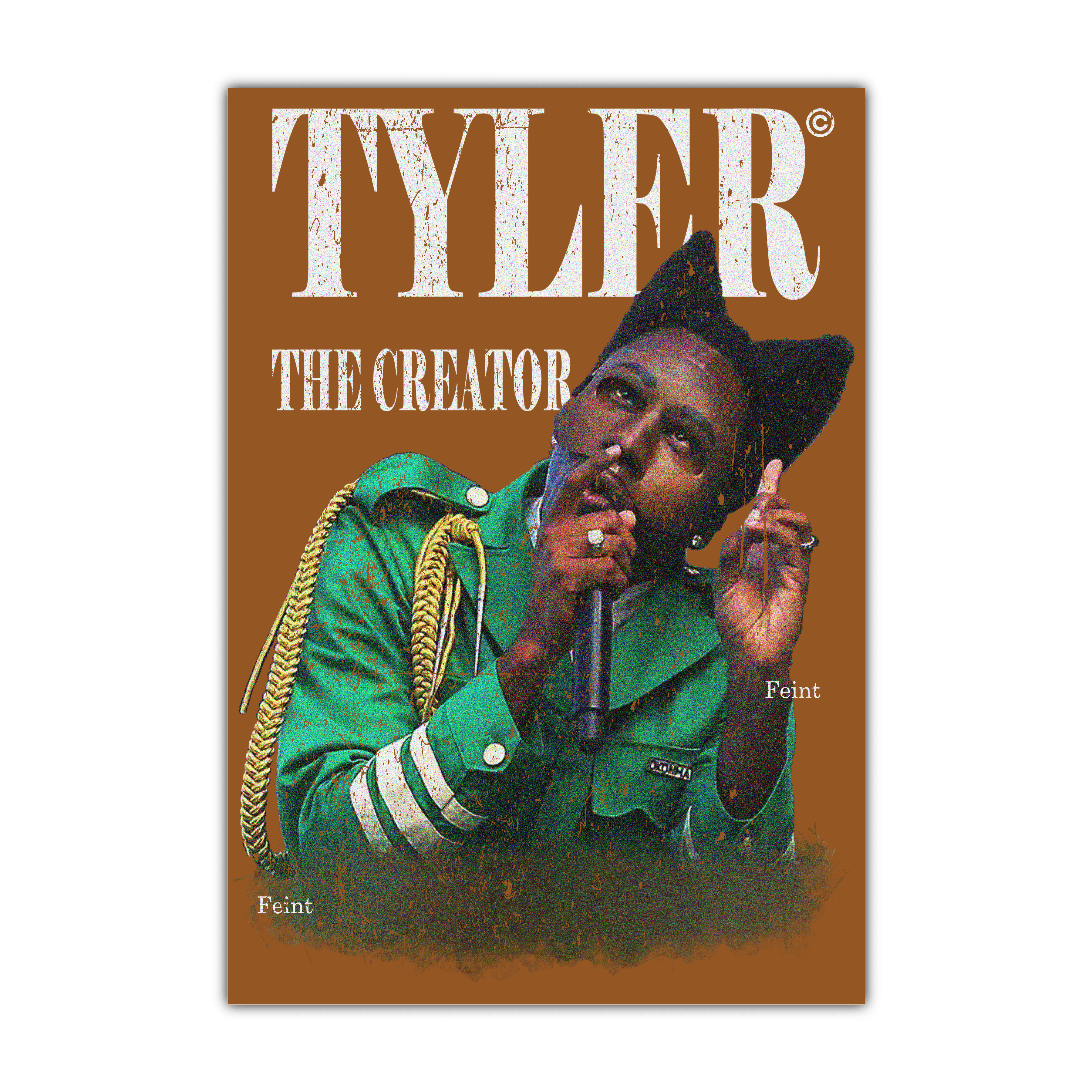 Tyler, The Creator