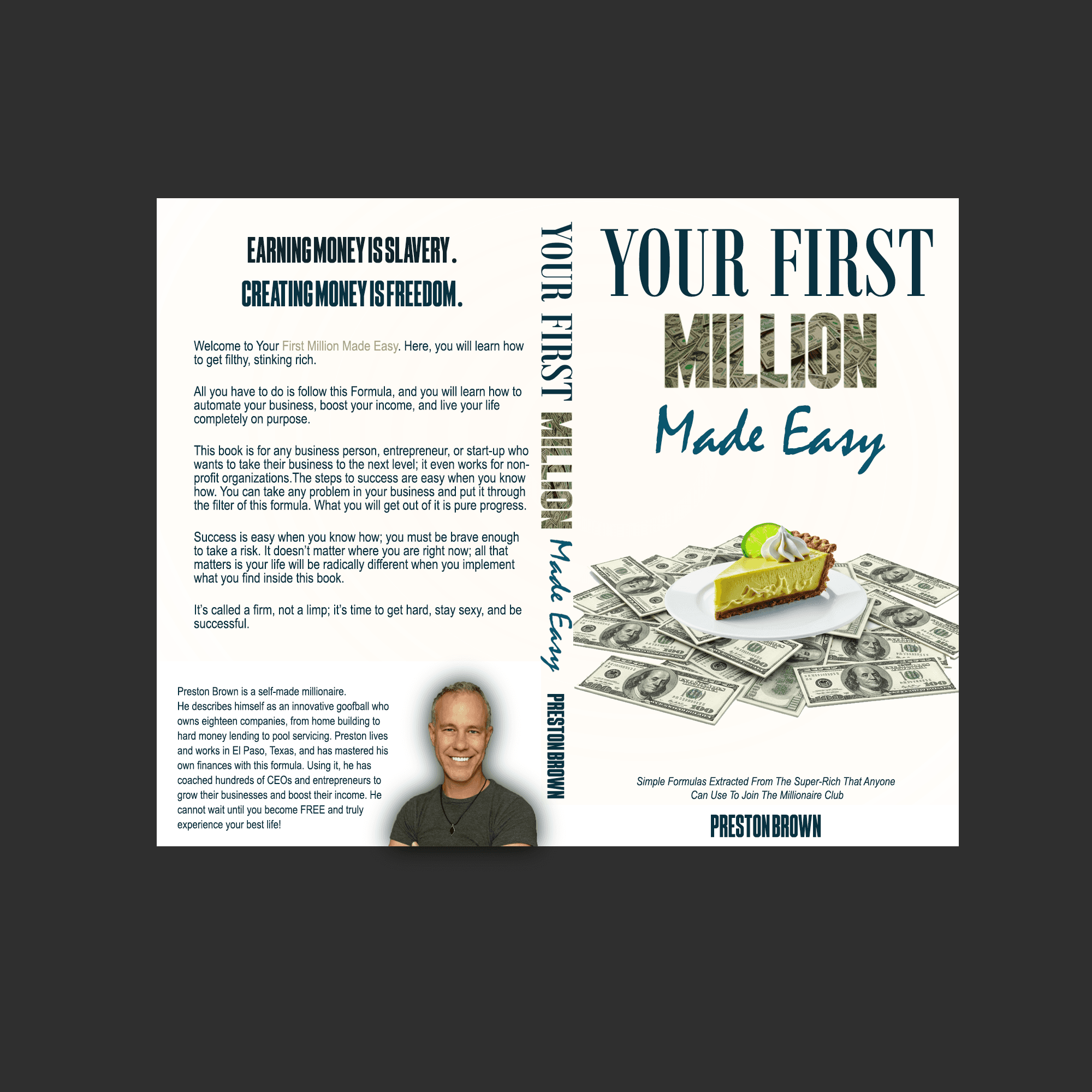 Your First Million